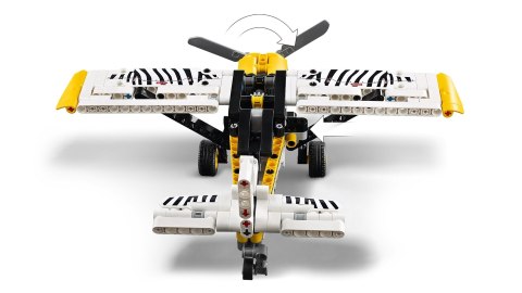 LEGO Technic 42198 - Samolot transportowy