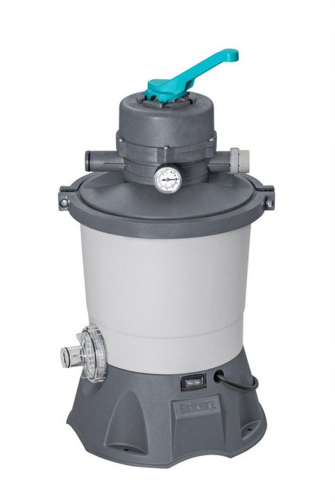 Pompa Piaskowa Do Basenów 3028L/h Bestway 58515