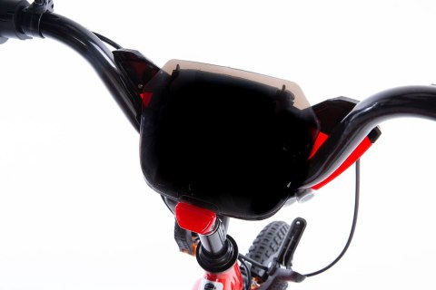 Rower dziecięcy Huffy Disney Cars 16" (21781W)