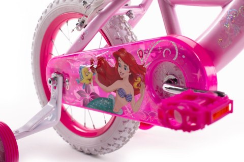 Rower dziecięcy Huffy Disney Princess 14" (24371W)
