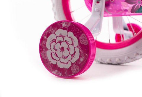 Rower dziecięcy Huffy Disney Princess 14" (24371W)