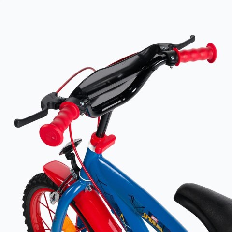 Rower dziecięcy Huffy Disney Spider-Man 14" (24941W)