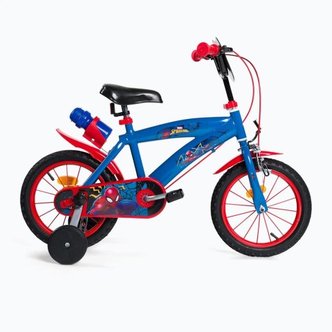 Rower dziecięcy Huffy Disney Spider-Man 14" (24941W)