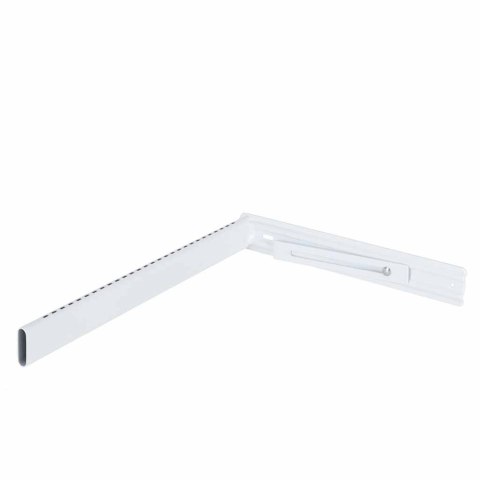 Barierka do łóżka ochronna zabezpieczenie blokada osłona 200cm szara Kik Sp. z o. o. Sp. k.