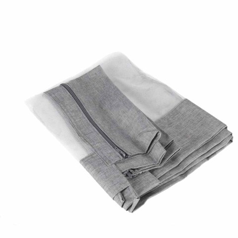 Barierka do łóżka ochronna zabezpieczenie blokada osłona 200cm szara Kik Sp. z o. o. Sp. k.