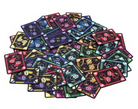 Gra Jungo (edycja polska)