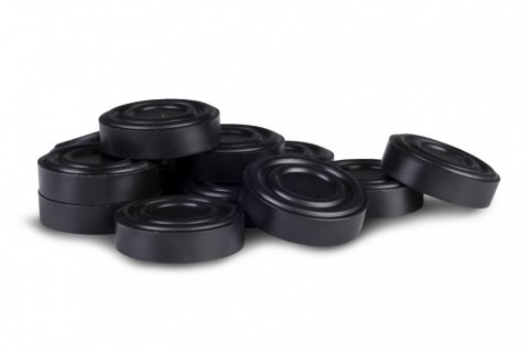 Gra klasyczna 2w1 Chińczyk-Warcaby deluxe