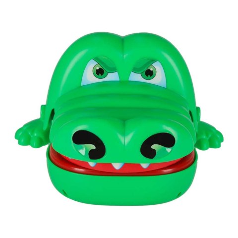 Gra zręcznościowa Krokodyl u dentysty Kik Sp. z o. o. Sp. k.