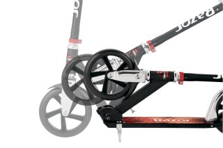 Hulajnoga Razor A5 Lux, czarna (13073067)