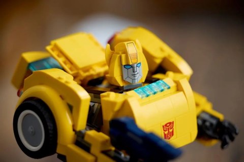 LEGO Icons 10338 - Bumblebee