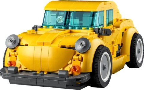 LEGO Icons 10338 - Bumblebee