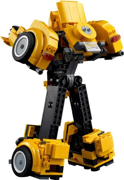 LEGO Icons 10338 - Bumblebee
