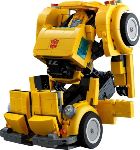 LEGO Icons 10338 - Bumblebee