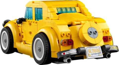 LEGO Icons 10338 - Bumblebee