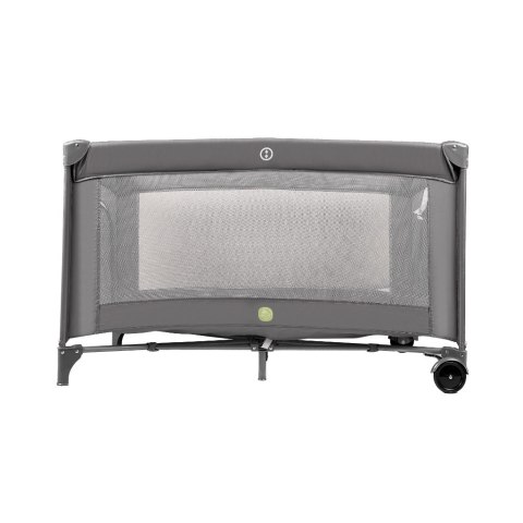 Łóżeczko dziecięce turystyczne składane kojec materac dla dzieci 2w1 Kik Sp. z o. o. Sp. k.