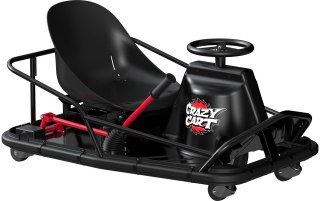 Pojazd elektryczny do driftu Razor Crazy Cart XL Pro (25173808)