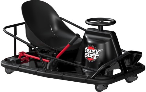 Pojazd elektryczny do driftu Razor Crazy Cart XL Pro (25173808)