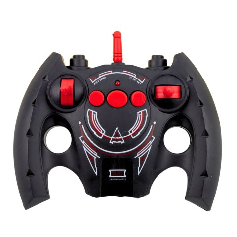 Samochód Zdalnie Sterowany RC Do Driftu Akrobacji Twist Pomarańczowy 1:16