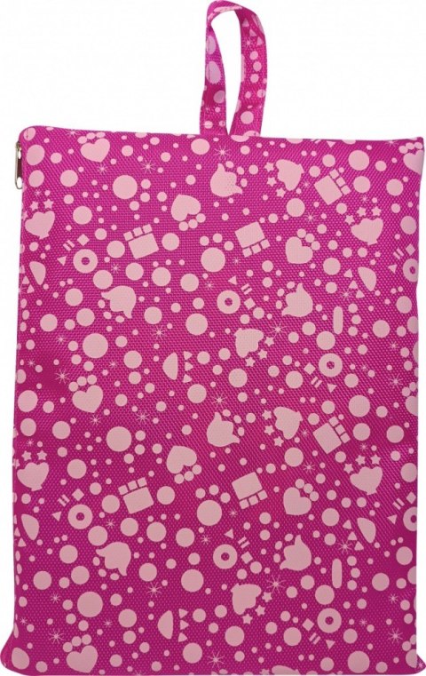 Zestaw piśmienniczy 12 elementów Koci Domek Gabi