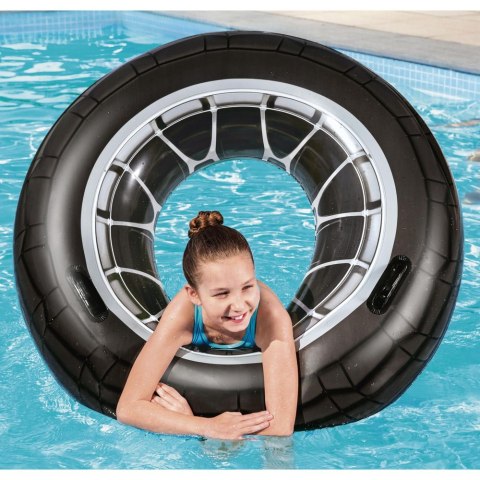 Dmuchane Koło Opona 119 cm Bestway 36102