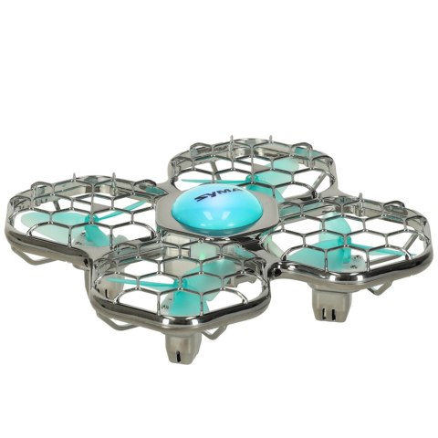 Dron RC Syma X26PRO 2.4GHz Wi-Fi czarny Kik Sp. z o. o. Sp. k.