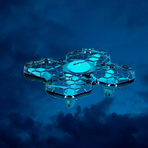 Dron RC Syma X26PRO 2.4GHz Wi-Fi czarny Kik Sp. z o. o. Sp. k.