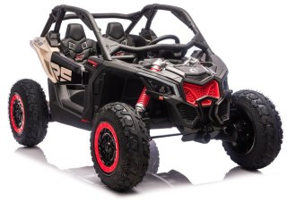 Auto Na Akumulator Maverick CAN-AM Turbo RR STRONG AIR