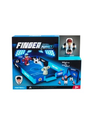 Gra Piłkarze - zestaw z matą boiska