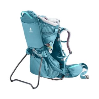 Nosidło turystyczne Deuter Kid Comfort Active SL denim