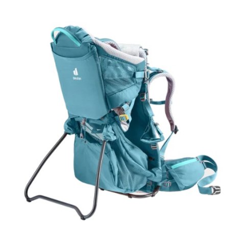 Nosidło turystyczne Deuter Kid Comfort Active SL denim