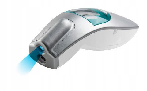 Termometr bezdotykowy Infrared Medisana FTN dokładność pomiaru 0,2 °C
