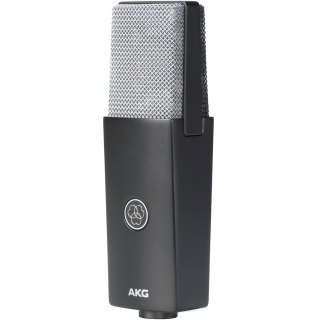 AKG C104 - Mikrofon pojemnościowy