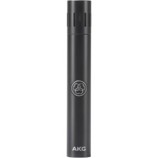 AKG C151 - Mikrofon pojemnościowy, instrumentalny