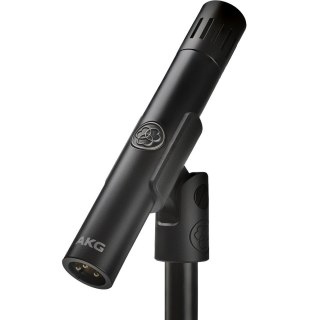 AKG C151 - Mikrofon pojemnościowy, instrumentalny