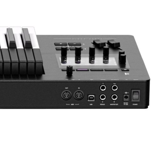 Expressive E Osmose 61 - Syntezator Ekspresyjny MIDI