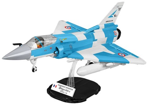 Klocki Mirage 2000-5