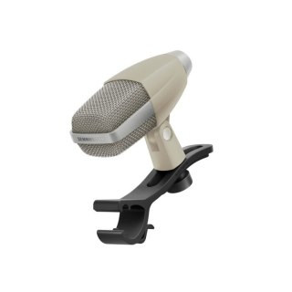 Sennheiser MD 421 KOMPAKT 80TH EDITION - Mikrofon dynamiczny