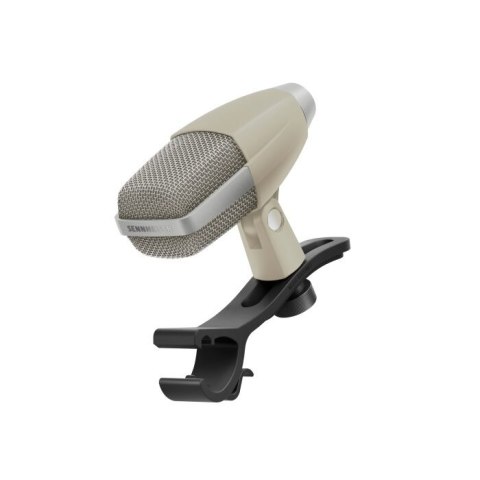 Sennheiser MD 421 KOMPAKT 80TH EDITION - Mikrofon dynamiczny