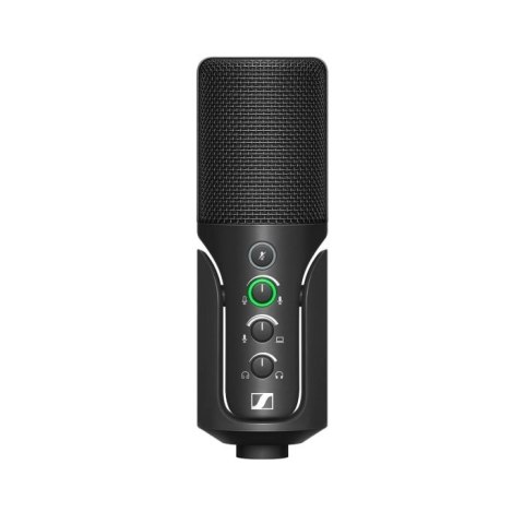 Sennheiser PROFILE STREAMING SET  - Mikrofon streamingowy USB z łamanym statywem mocowanym do blatu