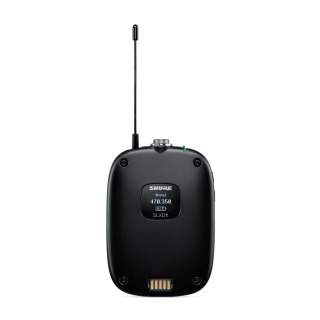 Shure SLXD1=-G59 - Nadajnik osobisty "bodypack"