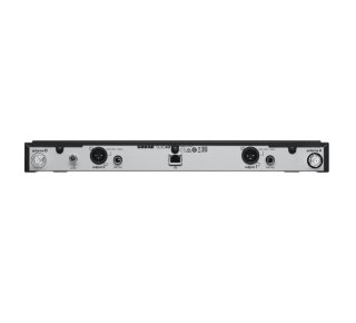 Shure SLXD4DE=-G59 - Odbiornik podwójny cyfrowy