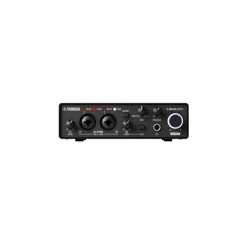 Yamaha URX22C - Interfejs Audio/MIDI