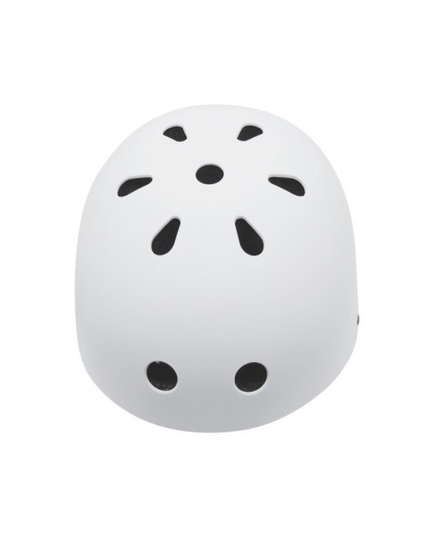 Kask regulowany Motus rozmiar M, biały (MOTHAM1MW)