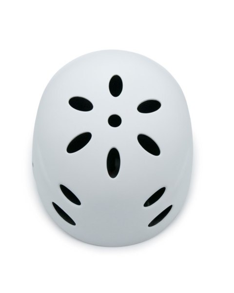 Kask rowerowy Motus HT-40 rozmiar M, biały (MOTHAM7MW)