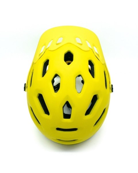 Kask szczękowy full face Motus CB-49, rozmiar M/L (MOTHAM20Y)