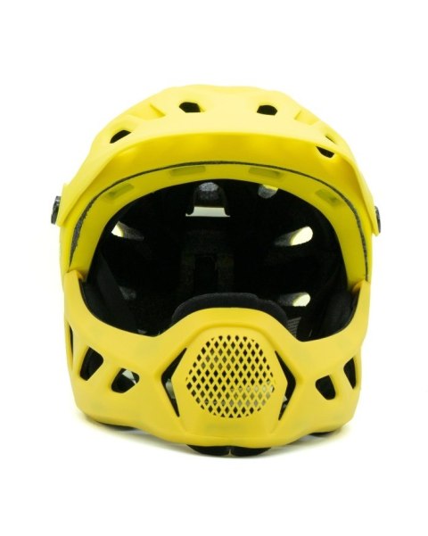 Kask szczękowy full face Motus CB-49, rozmiar M/L (MOTHAM20Y)