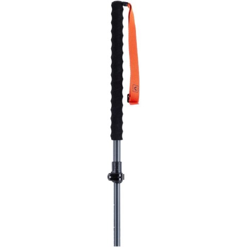 Kije skitourowe składane VIKING Mission FS 47-140cm, szare