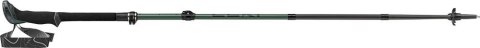 Kije trekkingowe LEKI TR Makalu FX 110-130cm, zielone