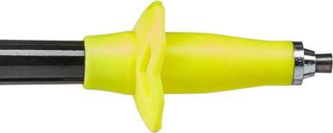 Kije trekkingowe LEKI TRL Ultratrail FX ONE 115cm, czerwone