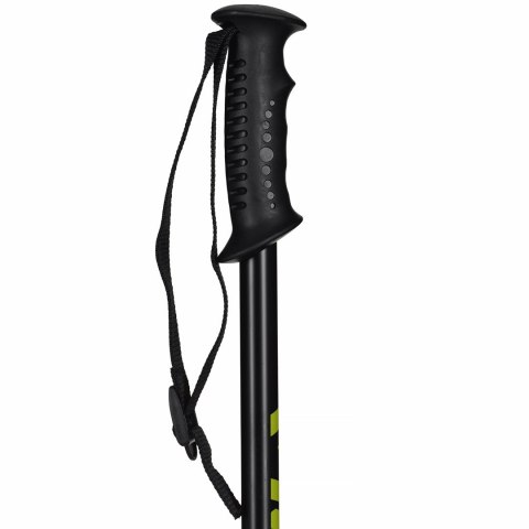 Kije trekkingowe VIKING Stig Trekking 65-145cm, czarne